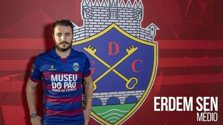 Marcaoyu Galatasaraya satan Chaves Türkiyeden transfer yaptı