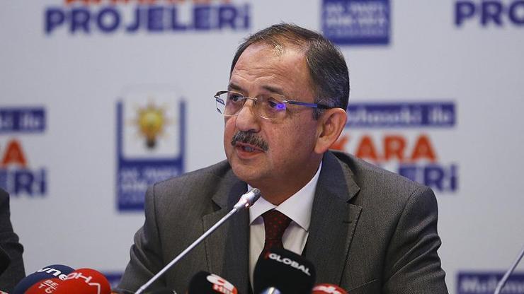 Özhaseki: Öğrenci bilet fiyatları, tam bilet fiyatlarının yarısı olmalı