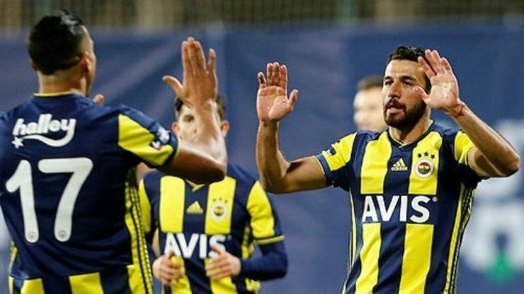 Ümraniyespor Fenerbahçe maçı ilk 11leri açıklandı