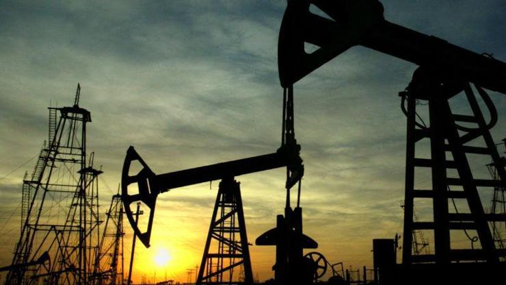 Brent petrolün varili 62,93 dolar