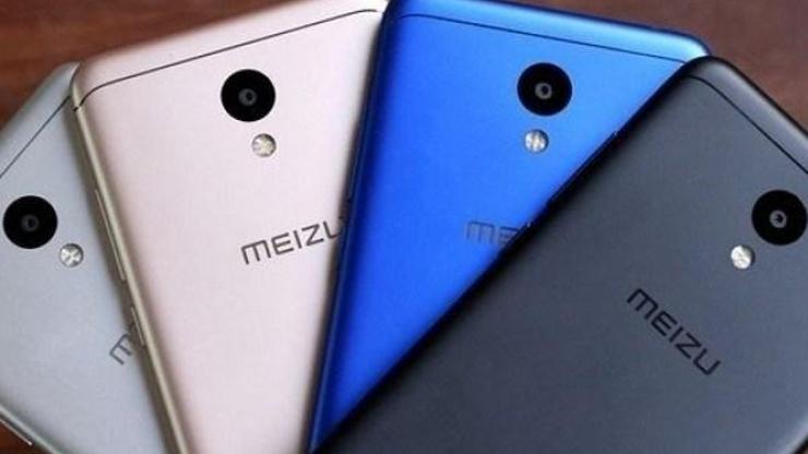 Meizu Snapdragon üç yeni model tasarlıyor
