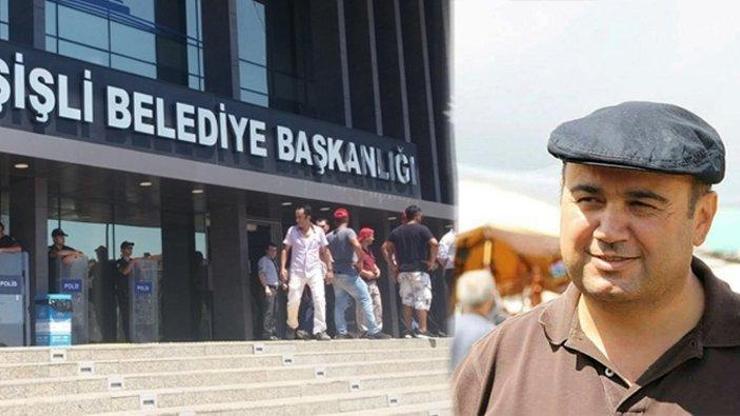 Son Dakika: Şişli Belediye Başkan Yardımcısı Cemil Candaşı vuran sanık hakkında karar