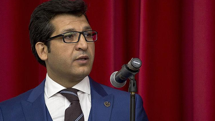 Son dakika: YARSAVın eski başkanı Murat Arslana hapis cezası