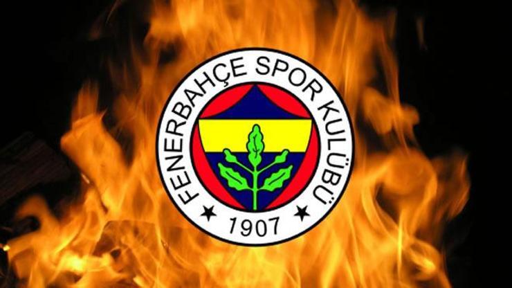 Fenerbahçeden Ersun Yanal açıklaması