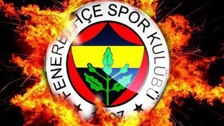 Fenerbahçede iki isimle yollar ayrılıyor... Son dakika Fenerbahçe transfer haberleri 24 Ocak