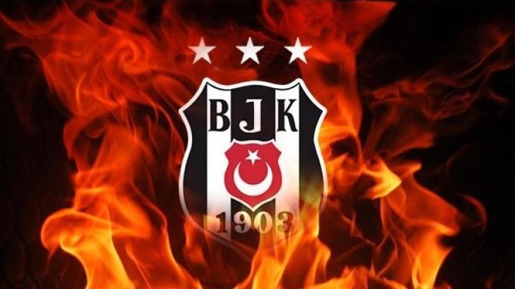 Son dakika Beşiktaştan transfer haberleri 24 Ocak