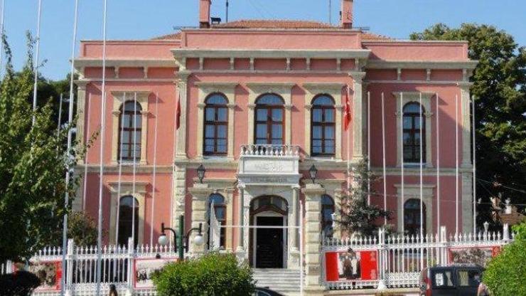 Edirne Belediyesinde zimmet ve usulsüzlük soruşturması