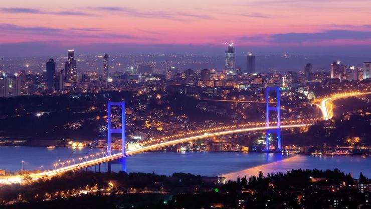 İlkbahar’ı karşılamak için gidilmesi gerekli 10 dünya kenti Listede Türkiye de var
