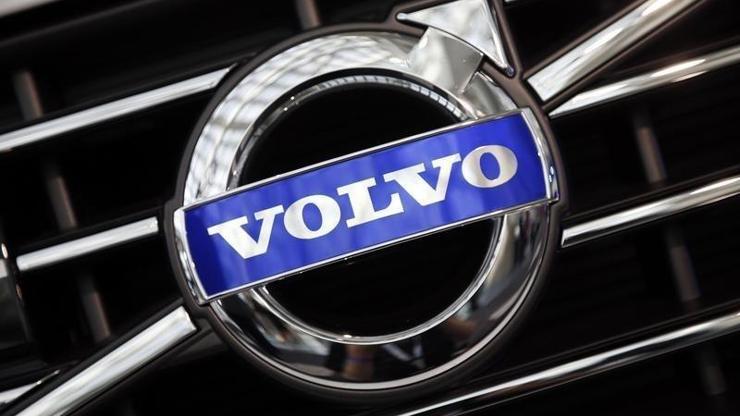 Volvo, İsveçte 200 bin otomobili geri çağırdı