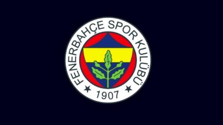 Fenerbahçeden açıklama