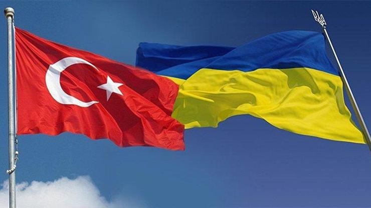 Ukrayna Başbakanı: Türkiye ile serbest ticaret anlaşması görüşmelerinde sona geldik