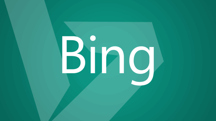 Arama motoru Bing Çinde erişime açıldı