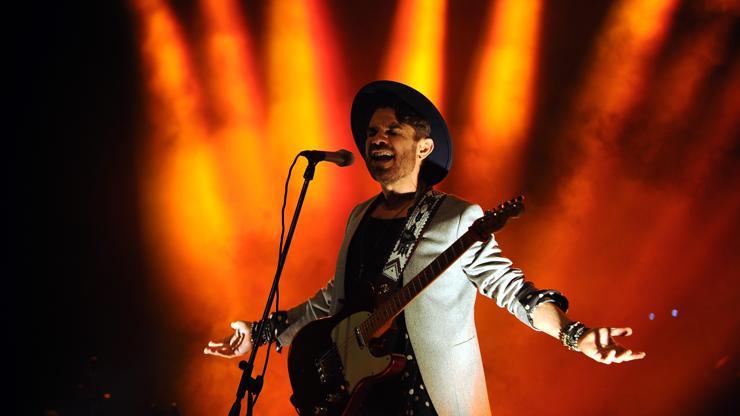 Kenan Doğuludan Bursada caz formatında konser