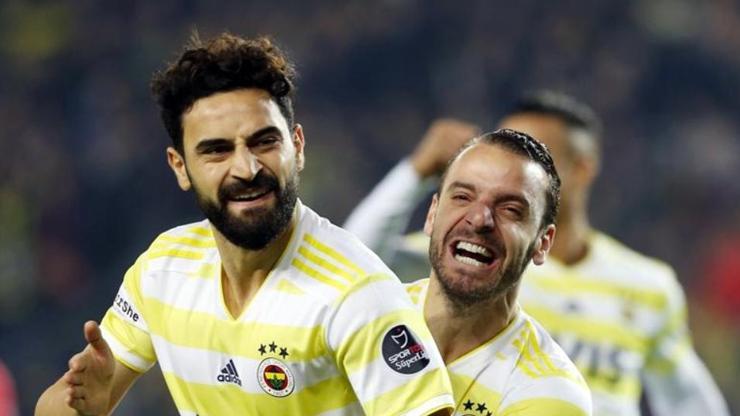 Fenerbahçe Yeni Malatyaspor CANLI