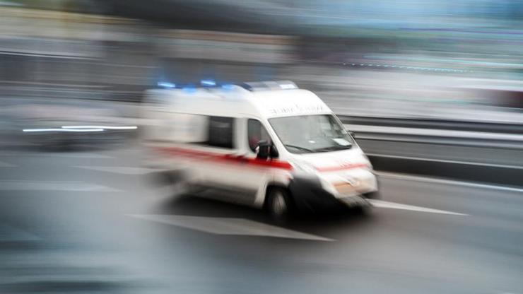 Doktor hastanedeki odasında ölü bulundu