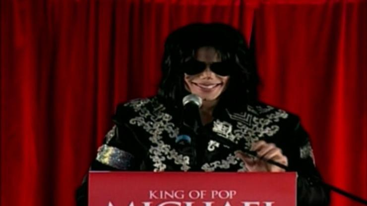 Michael Jackson belgeseli aileyi kızdırdı