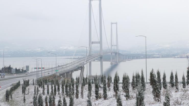 Osmangazi Köprüsünün satılacağı iddialarına ilişkin açıklama