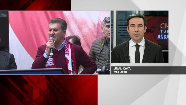 Son dakika: Şişlide Sarıgülün karşısına CHP kimi çıkartacak