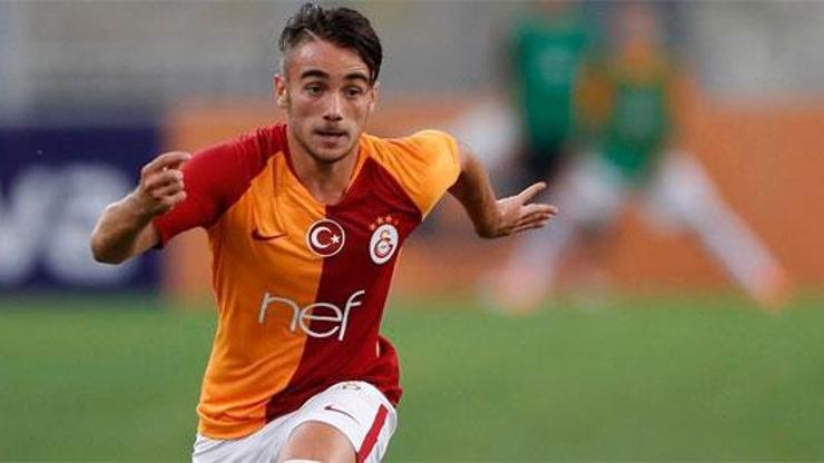 Son dakika: Galatasaray, Yunus Akgünü Anderlechte sattı