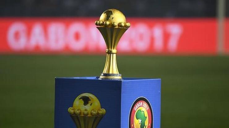 2023 Afrika Uluslar Kupası Fildişi Sahilinde yapılacak