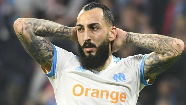 Kostas Mitroglou İstanbula geliyor