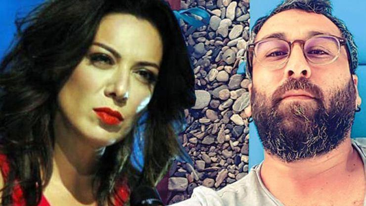 Sibel Tüzün ve eski eşi Ender Balcı yine mahkemelik oldu