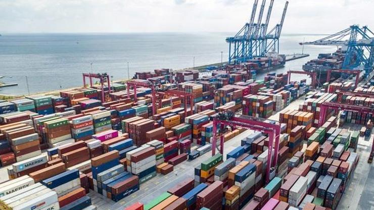 Son dakika: 2018 yılı dış ticaret rakamları açıklandı