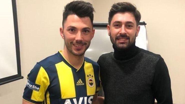 Fenerbahçe Tolgay Arslanla imzaladı, Miha Zajc geldi
