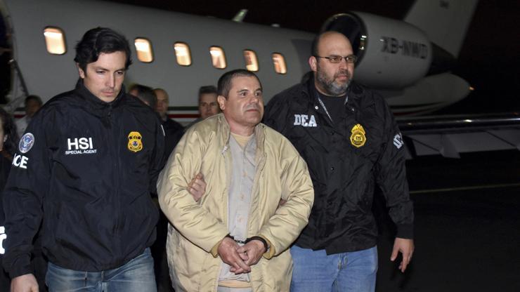 El Chapoyu canlandıran aktörden ilginç açıklama