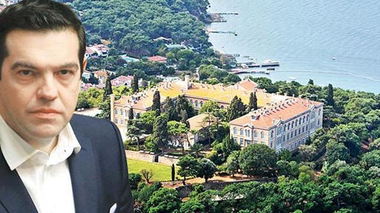 Çipras, Türkiye ziyaretinde bir ilke imza atacak