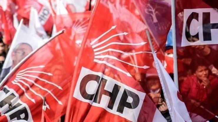CHP Parti Meclisi sona erdi İşte onaylanan tam liste