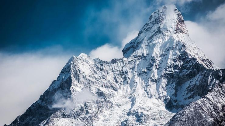 İklim bilimciler açıkladı: Himalaya buzulları eriyecek