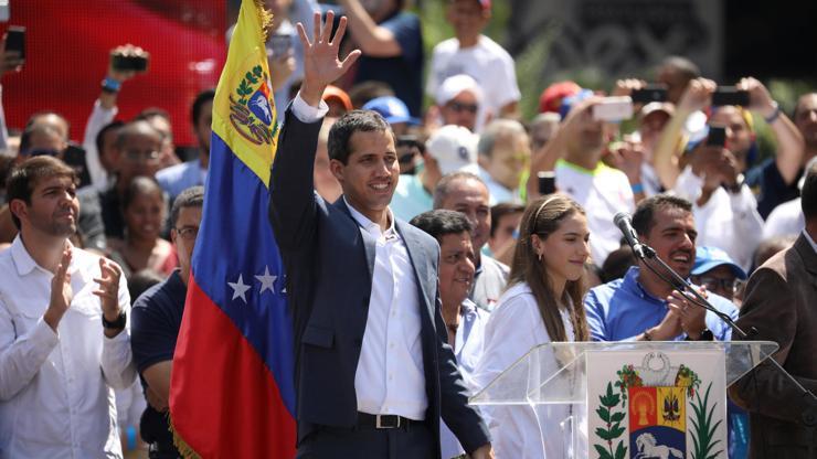 Venezueladaki elektrik kesintisinde yeni gelişme: Soruşturma açıldı
