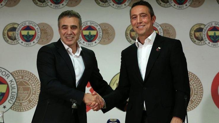 Fenerbahçe yeni sezonun kadrosunu kuruyor