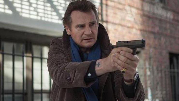 Ünlü aktör Liam Neesondan tepki çeken sözler: Öldürmek için siyahi bir *** aradım