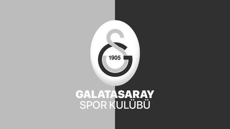 Galatasaray acı haberi duyurdu