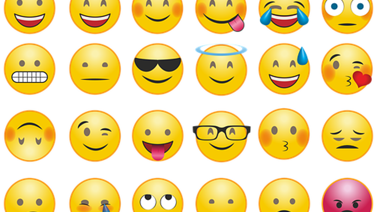 İşte telefonlara gelen en yeni emojiler