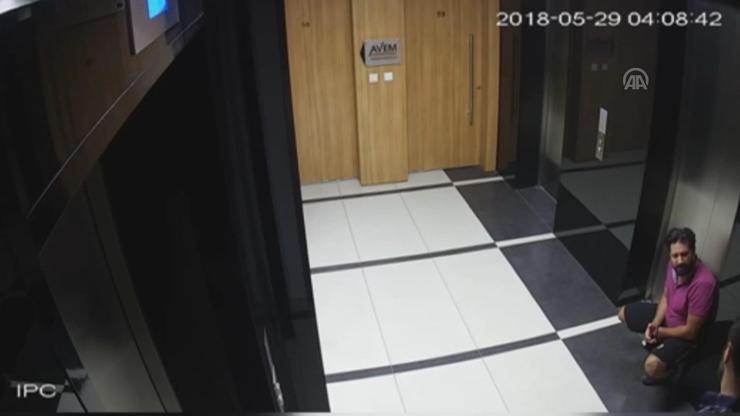 Şule Çetin ölümüne ilişkin davada sanıkların yeni görüntüleri ortaya çıktı