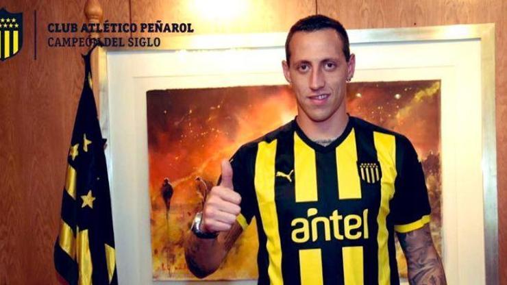 Benficada ayrılık: Uruguay ekibi Penarola kiralandı