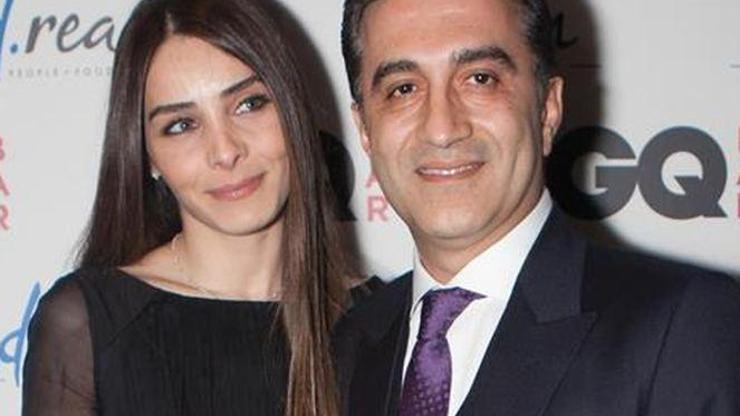 Nur Fettahoğlu ile eşi Levent Veziroğlu çok değişti