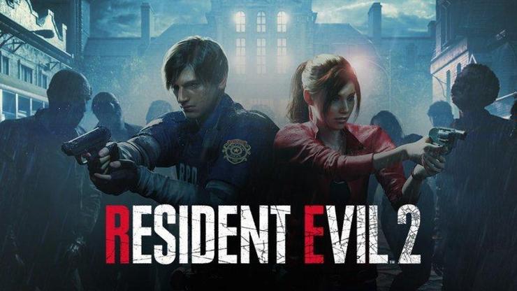 Resident Evil 2 Remake FPS oluyor