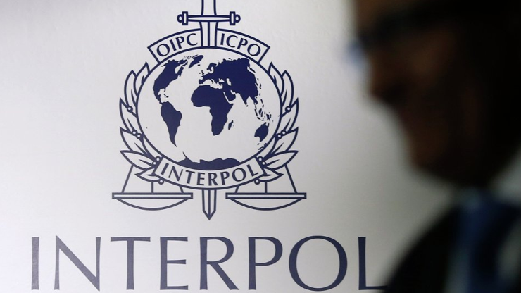 Interpol ve Europolun kırmızı bültenle aradığı Rus terörist Kayseride yakalandı