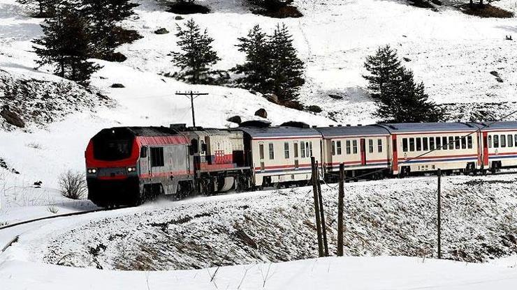 Vatandaşlar şikayet etti: Doğu Ekspresi incelemeye alındı