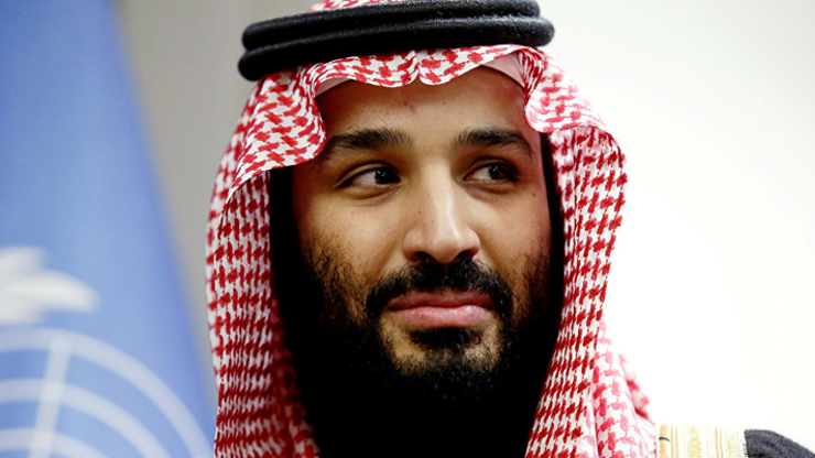 Suudi Arabistan medya imparatorluğu kurmak istiyor