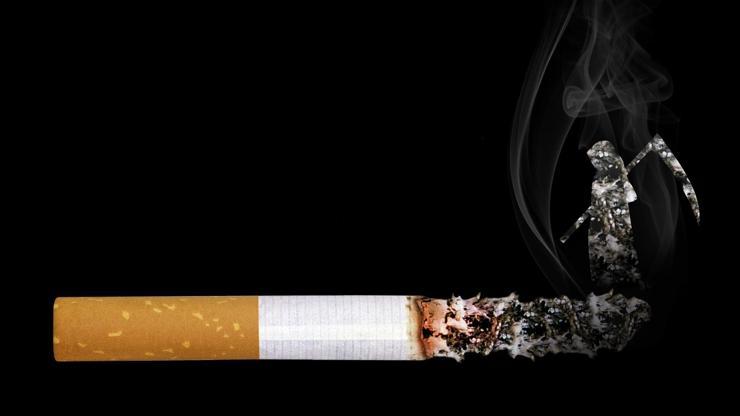 32 milyar lira her yıl sigara ve yol açtığı hastalıklara harcanıyor