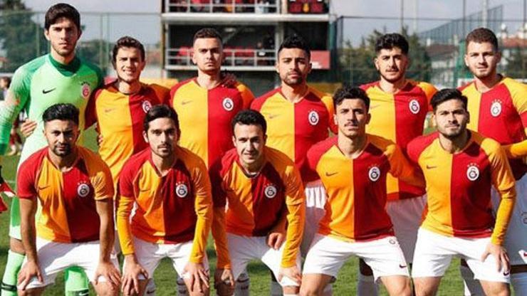 Galatasaray Trabzonsporu son dakikada devirdi