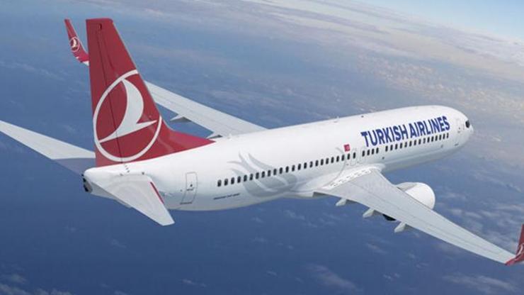 Türk Hava Yollarından ikinci pilot aday adaylarına müjdeli haber