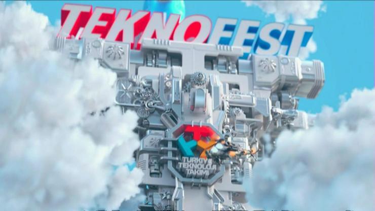Teknofest rüzgarı esecek