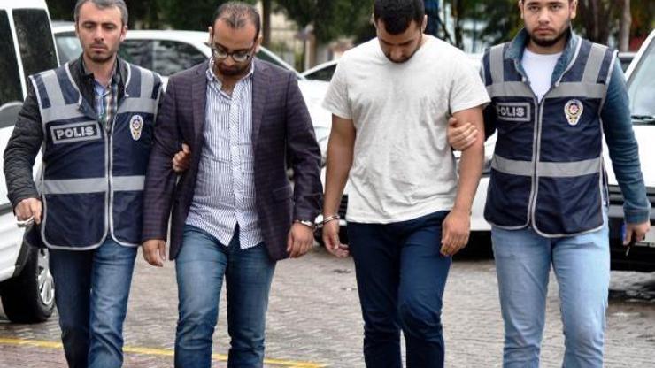 Kuyumcu cinayeti sanıkları İranlılara müebbet ve 13er yıl hapis