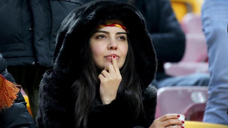Galatasaray-Benfica maçına Sevgililer Günü etkisi